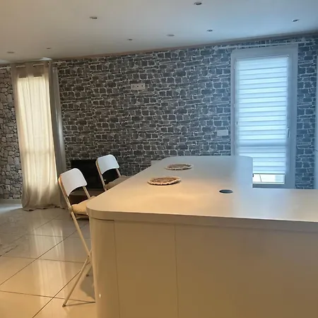 The Stone House *